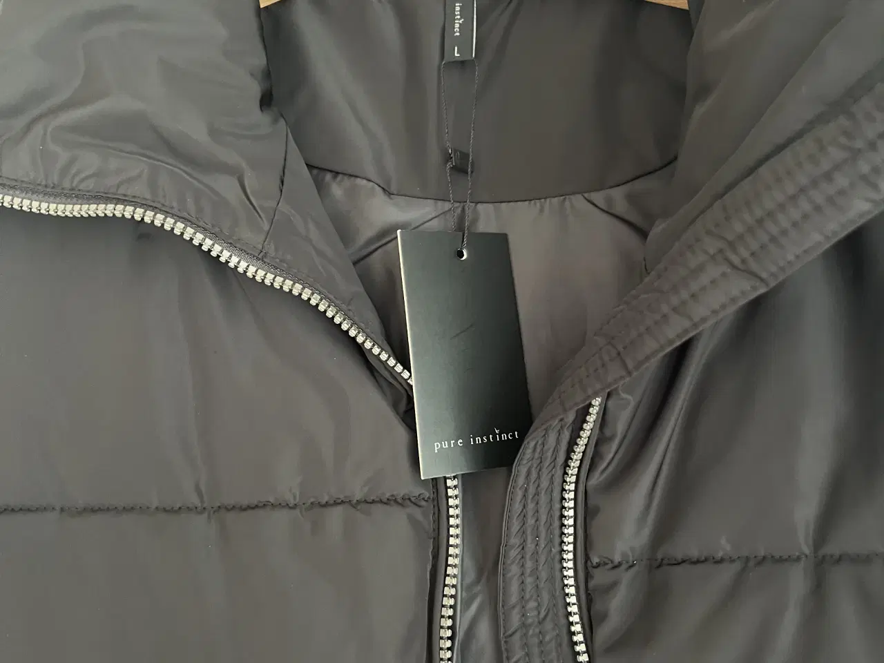 Billede 3 - Super fin vest