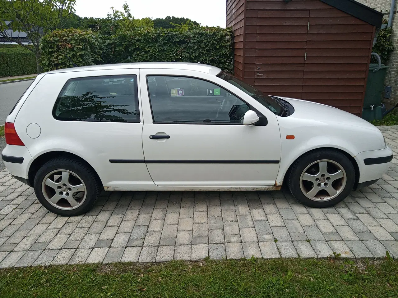 Billede 3 - VW Golf IV 1.4 16v
