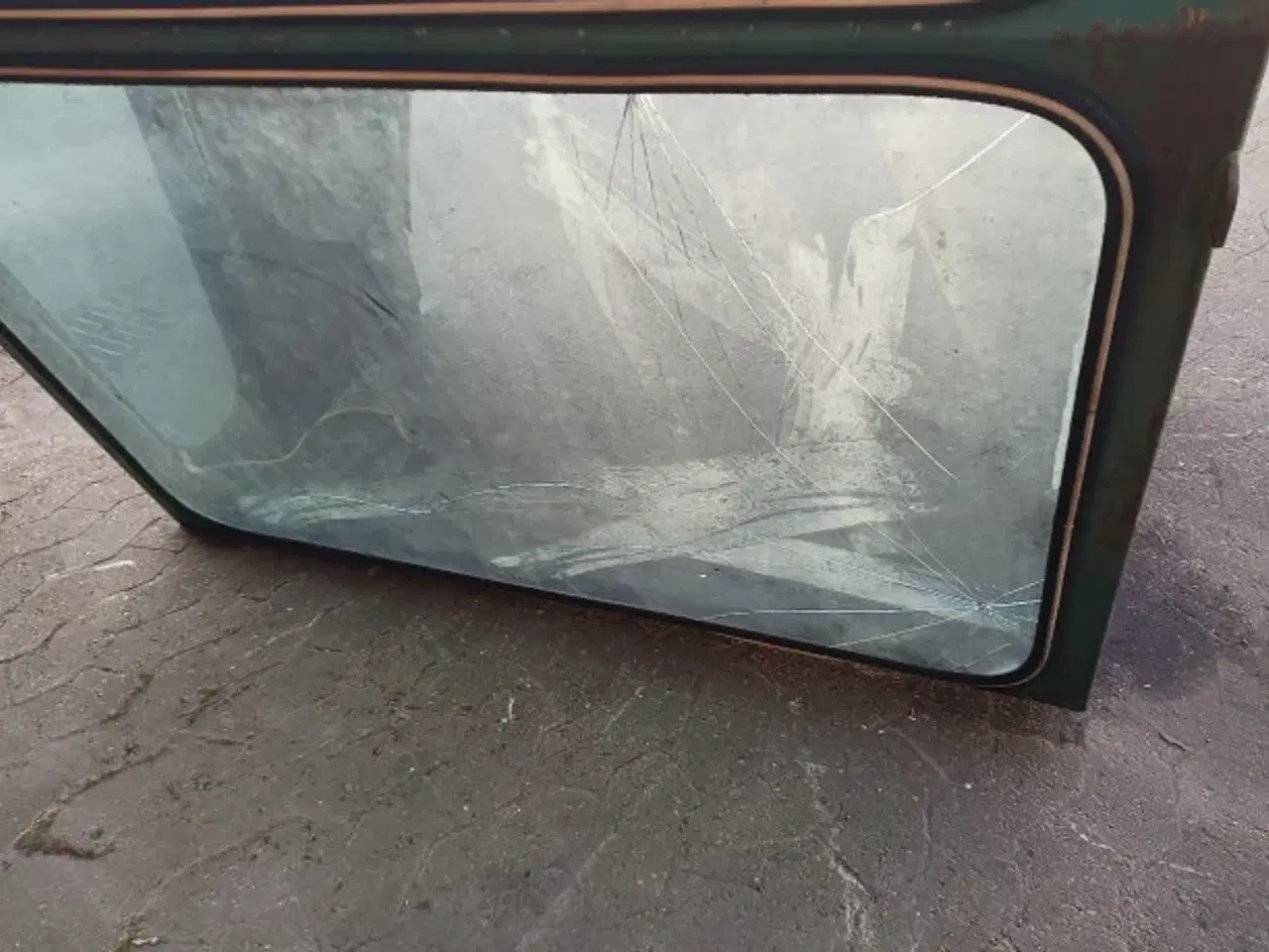 Billede 12 - John Deere 965 Kabine