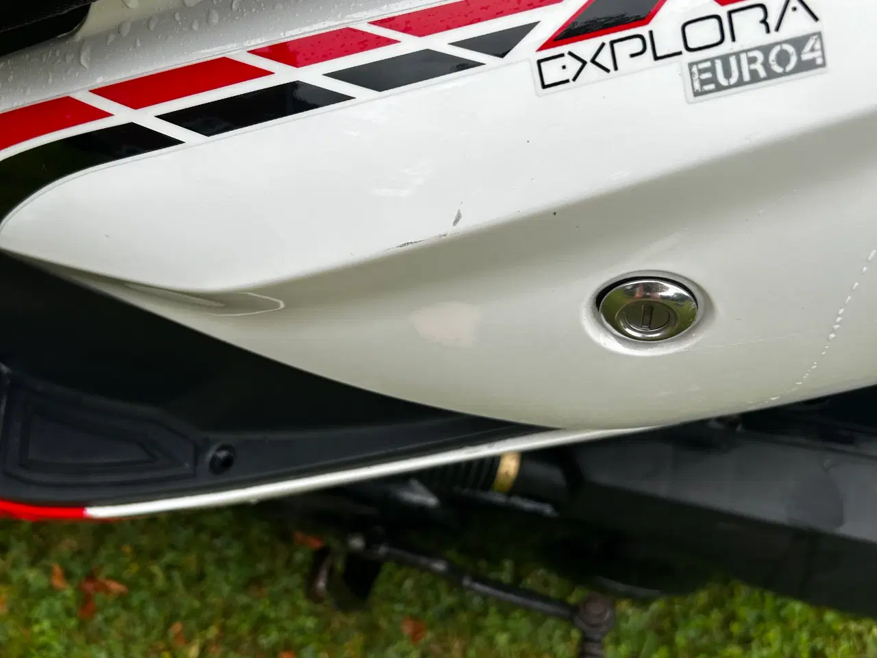 Billede 9 - VGA Explora Euro 4