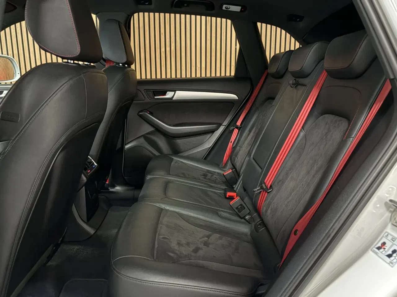 Billede 9 - Audi Q5 2,0 TDi 190 S-line quattro S-tr.