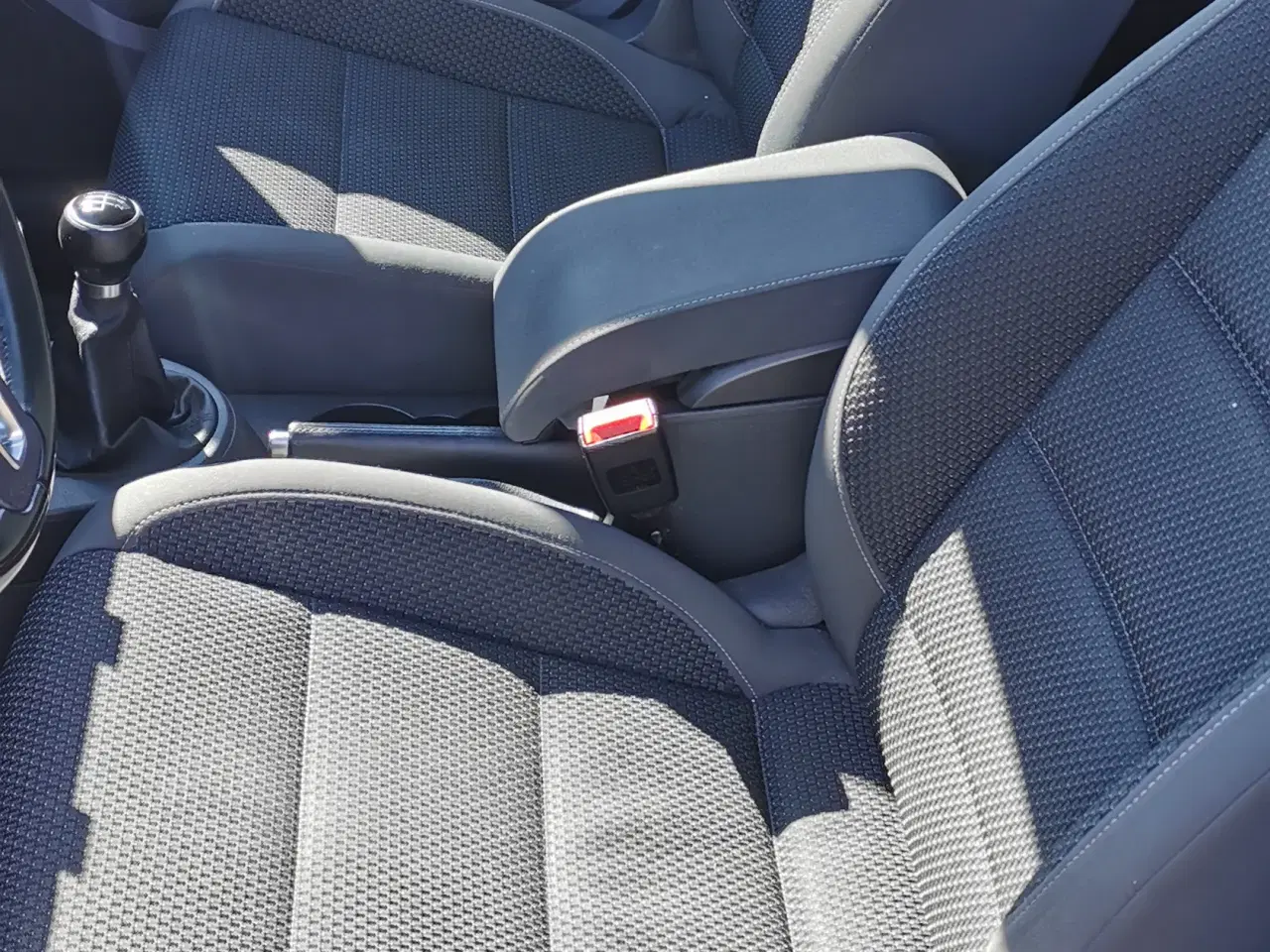 Billede 7 - Vw Touran 1,6 Tdi BMT 7 personers Nysynet