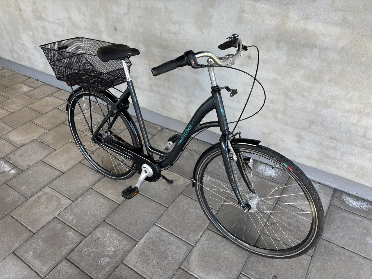 Billede 2 - Winther Shopping - 56 cm.