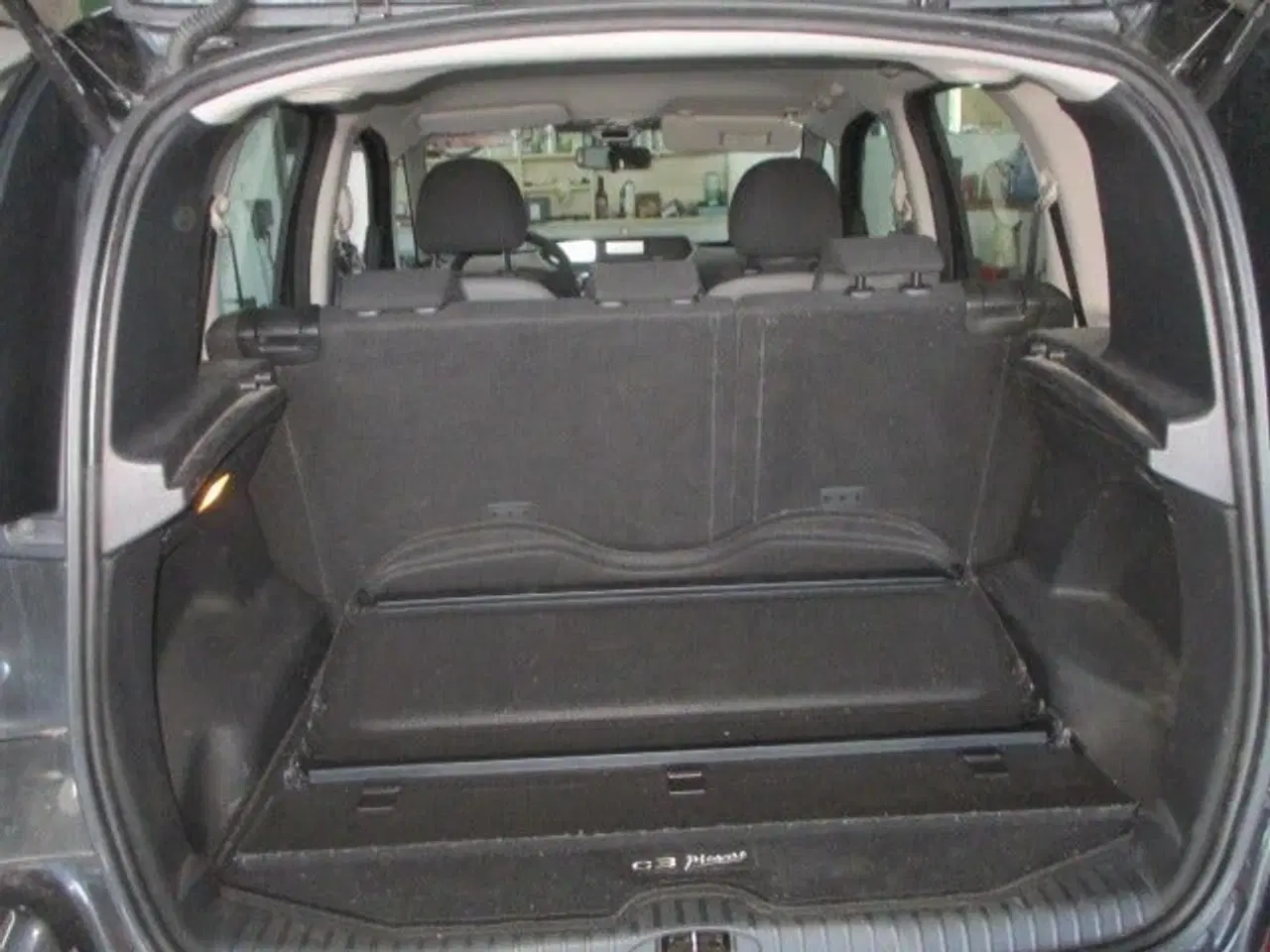Billede 5 - Citroën C3 Picasso 1,4 VTi 95 Comfort