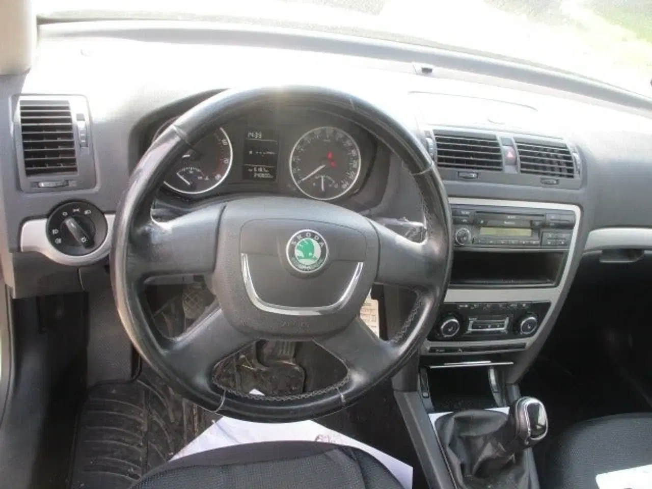 Billede 9 - Skoda Octavia 1,2 TSi 105 Active