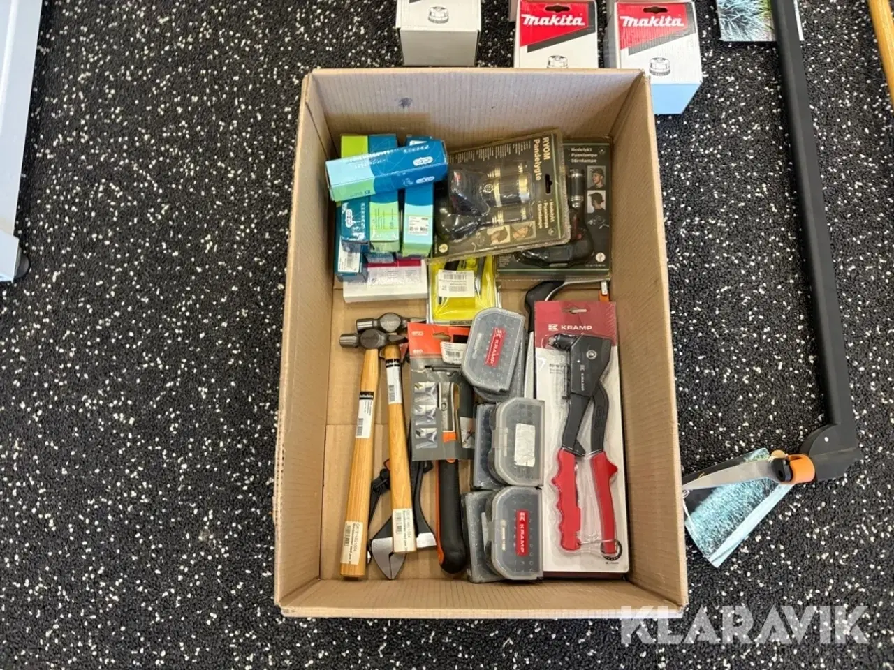 Billede 7 - Diverse butiksvare