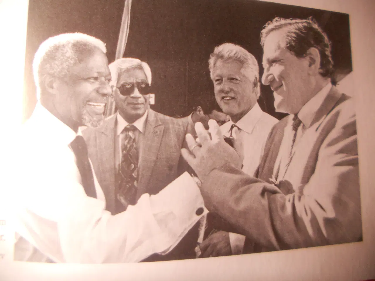 Billede 4 - Kofi Annan, Stanley Meisler