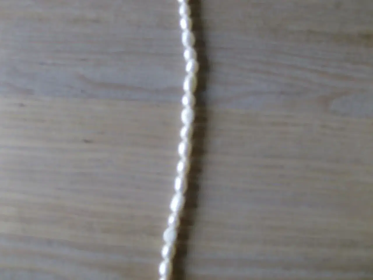 Billede 2 - perlehalskæde