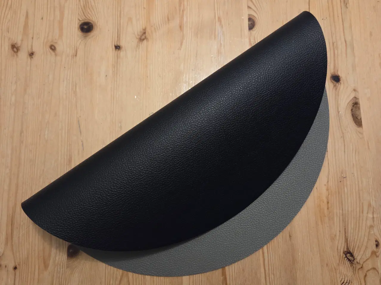 Billede 4 - Vendbar dækkeserviet Ø38 cm