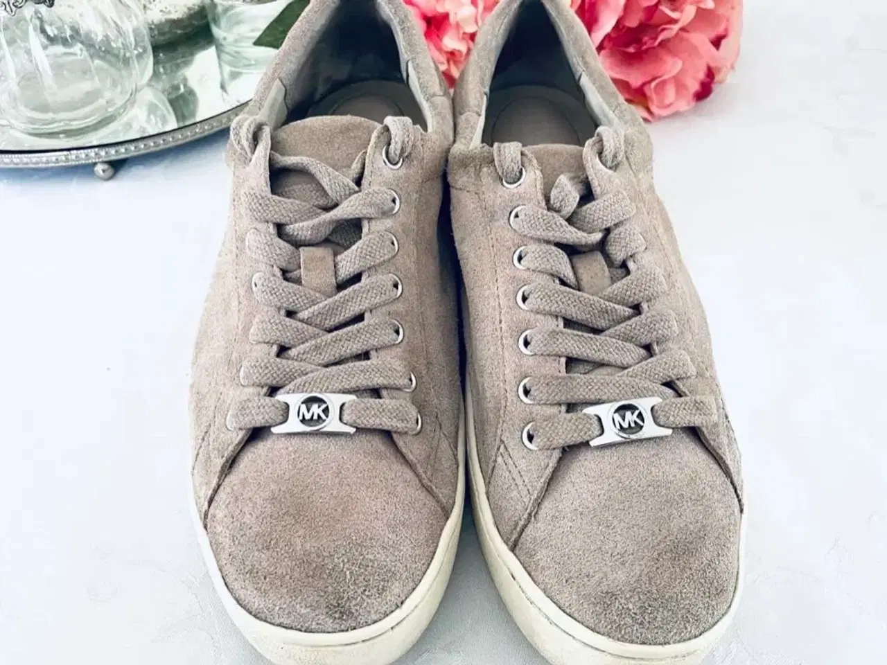 Billede 4 - Michael kors sneakers / sko 