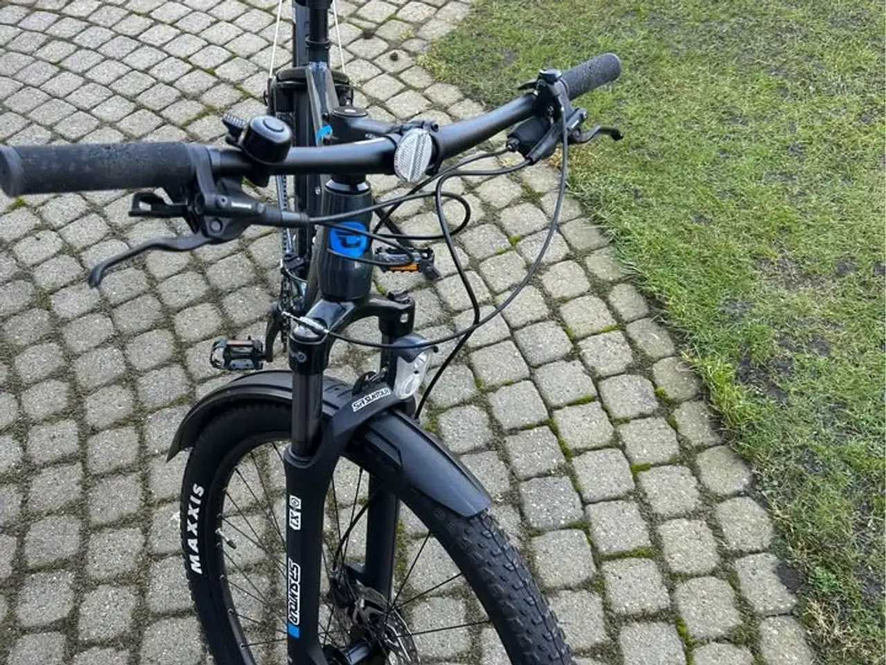 Billede 1 - MTB 29” med Bikesmart