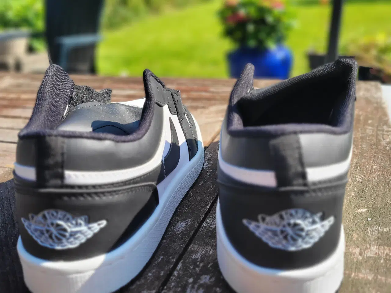 Billede 4 - Air Jordan sneakers