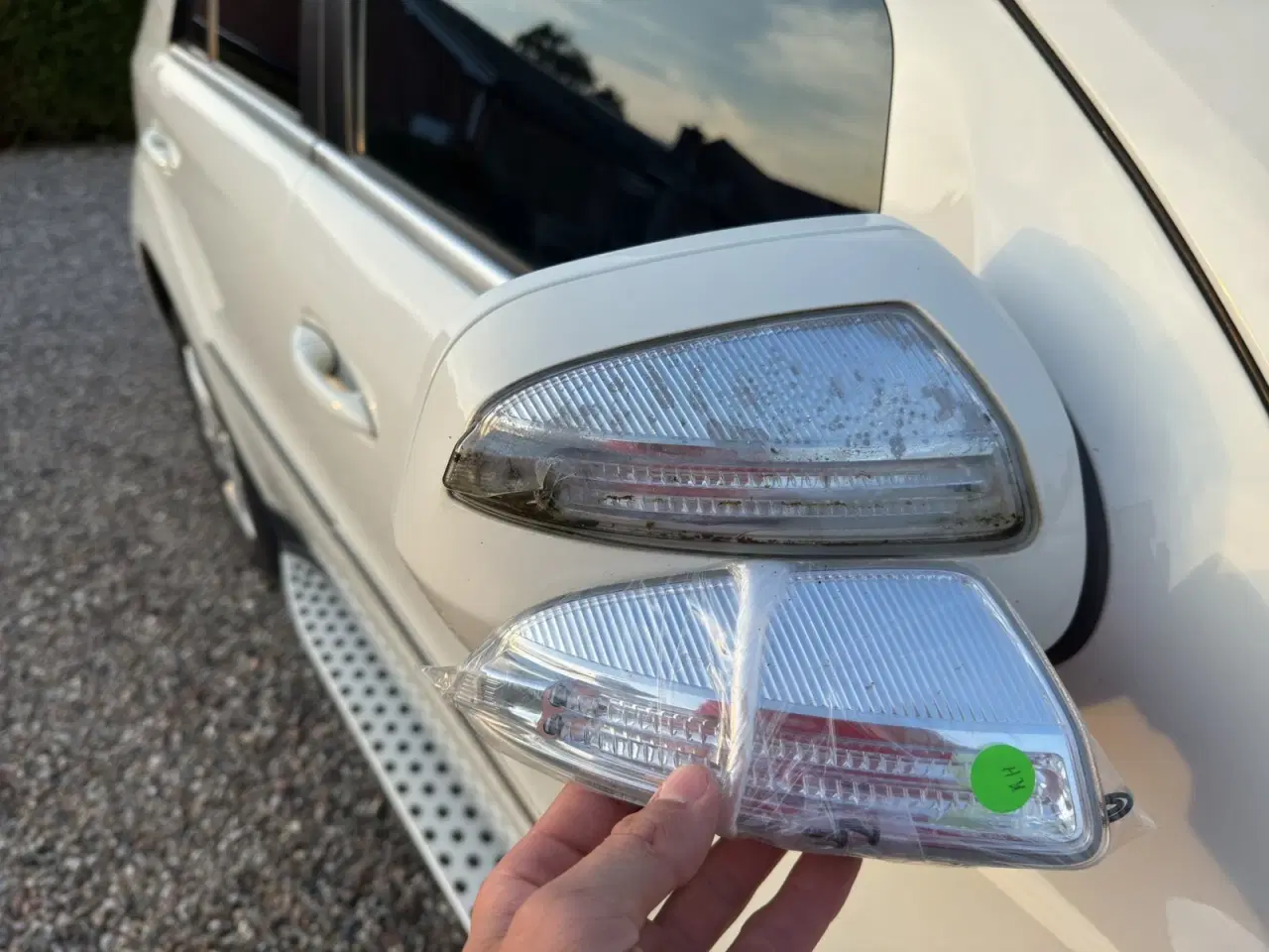 Billede 19 - Mercedes ML350 3,5 aut. 4Matic