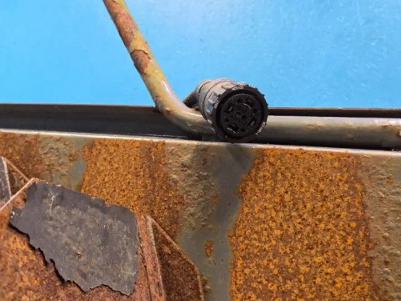 Billede 18 - Massey Ferguson 7256 Spredeskærm 49070131