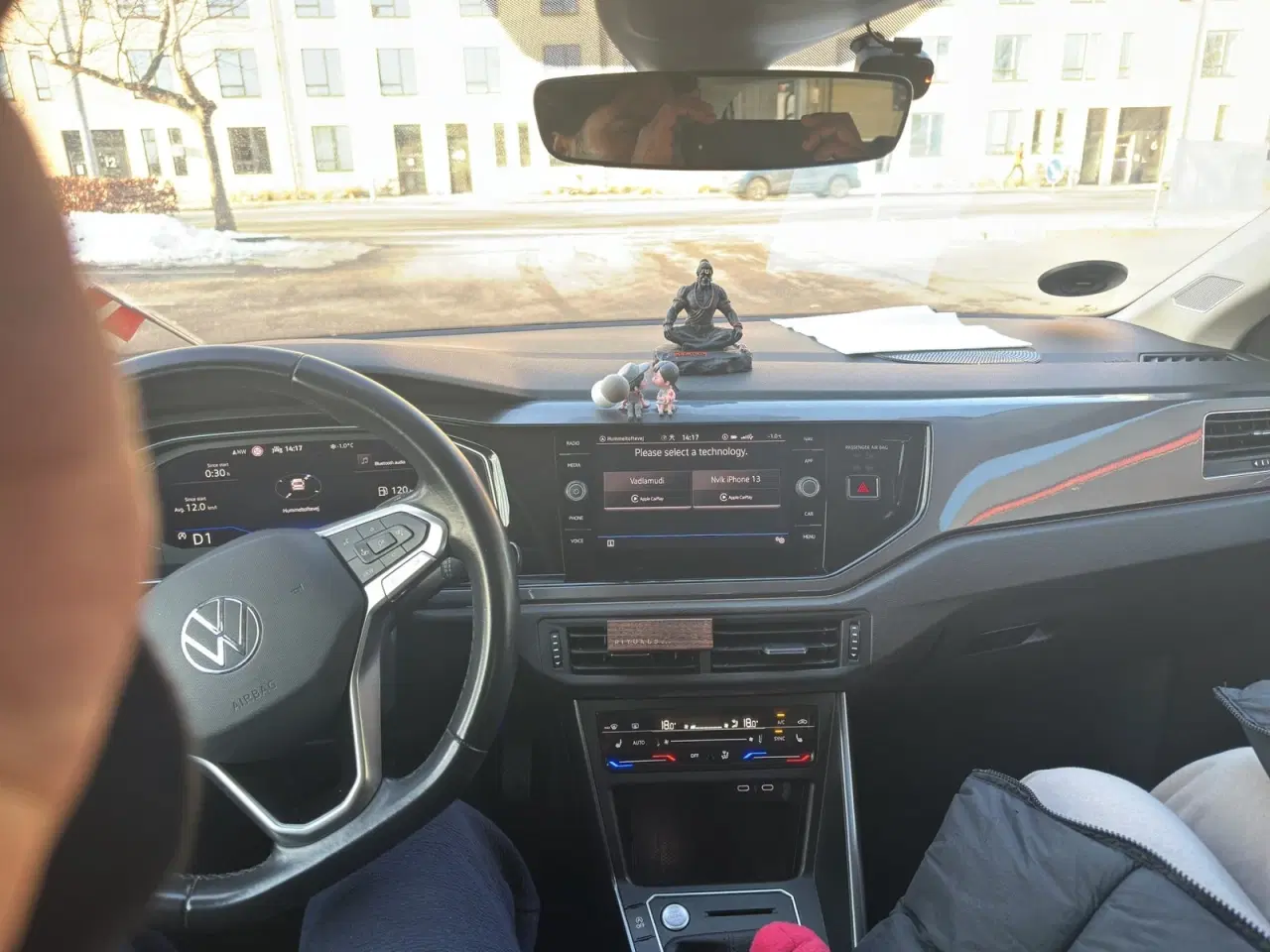 Billede 9 - VW Polo 1,0 TSi 110 Style DSG