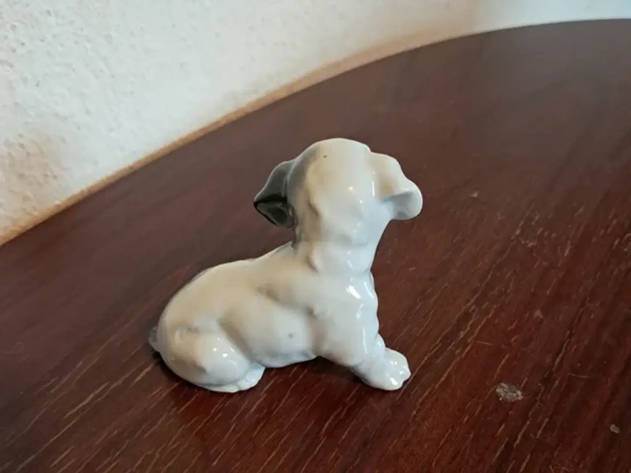 Billede 3 - Hundefigur