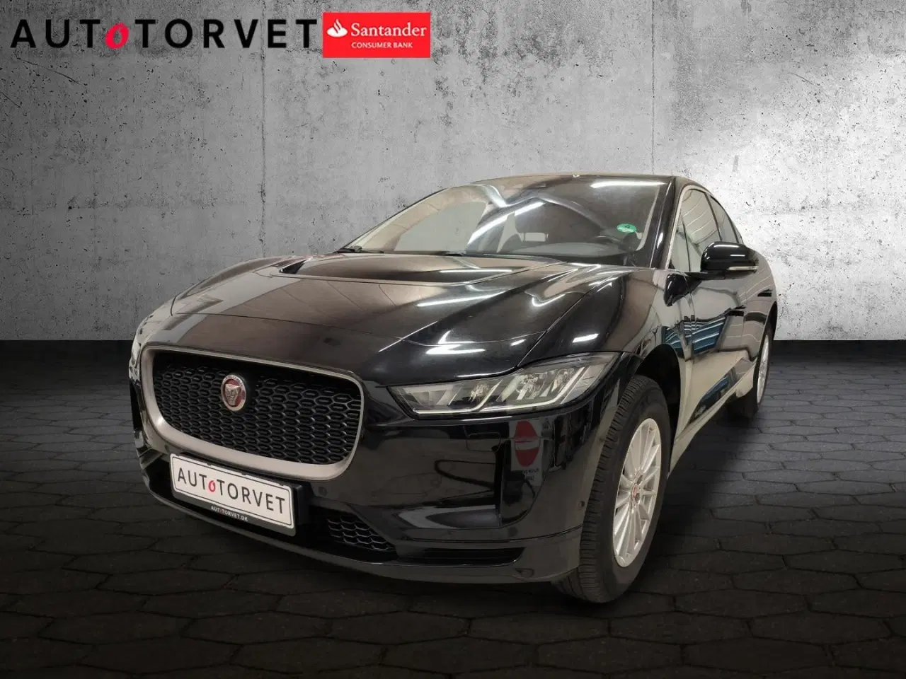 Billede 1 - Jaguar I-Pace EV400 S AWD