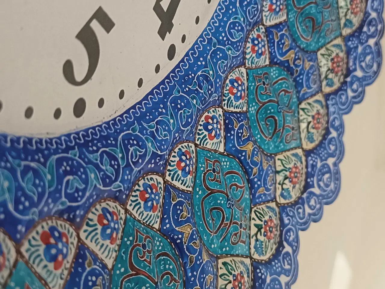 Billede 4 - ❌❌Flotte vægur❌❌