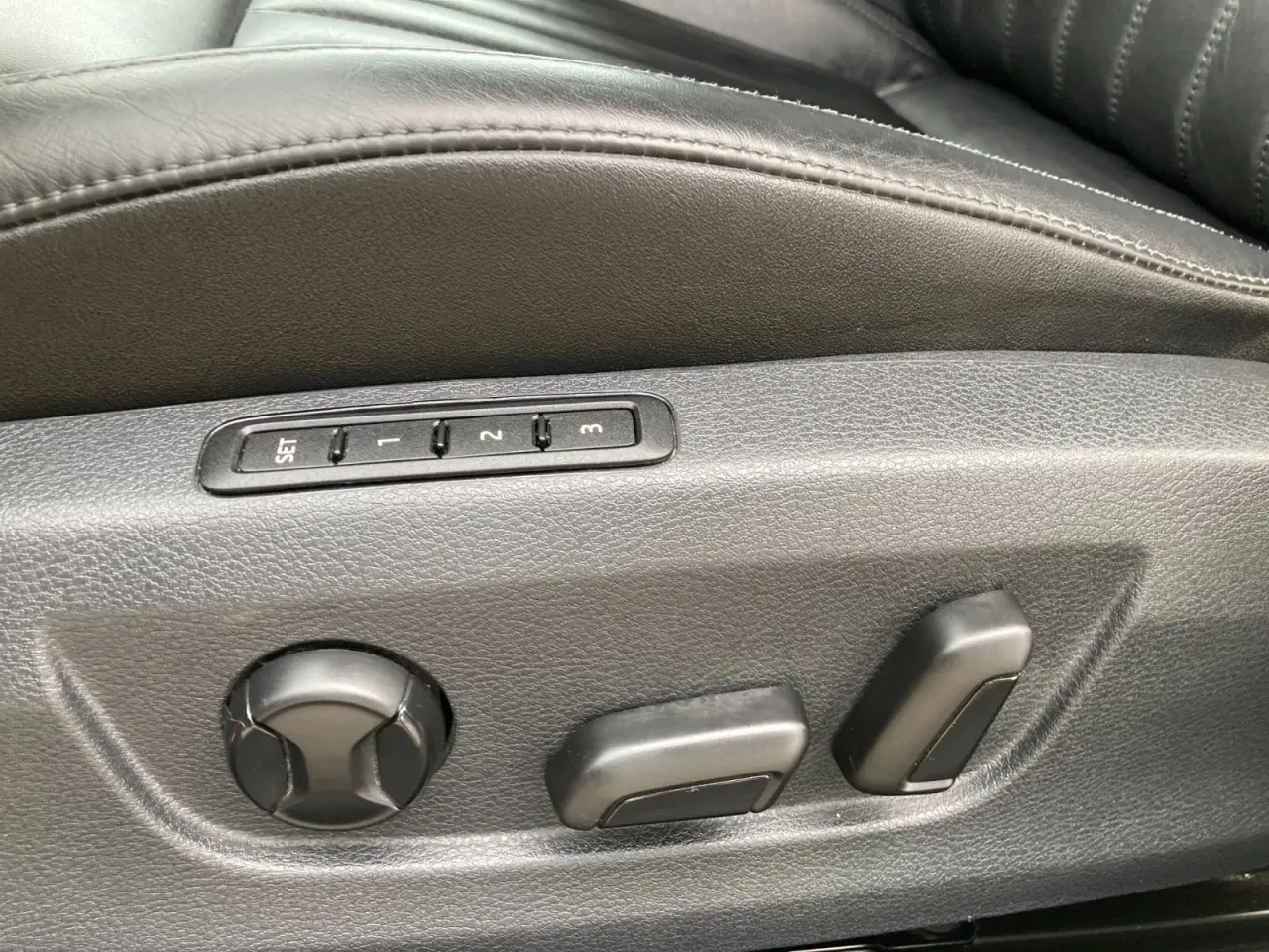 Billede 16 - Skoda Superb 1,5 TSi 150 Business Executive Combi DSG