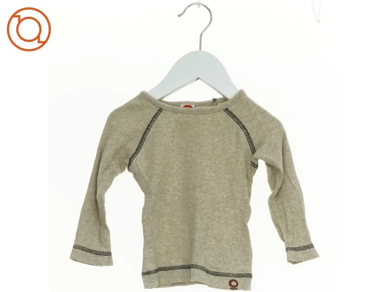 Billede 1 - Bluse (str. 80 cm)