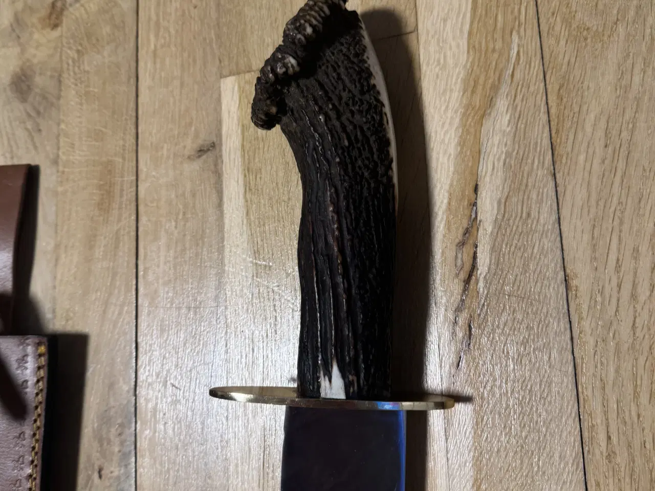 Billede 3 - Sværd eller mega stor kniv 