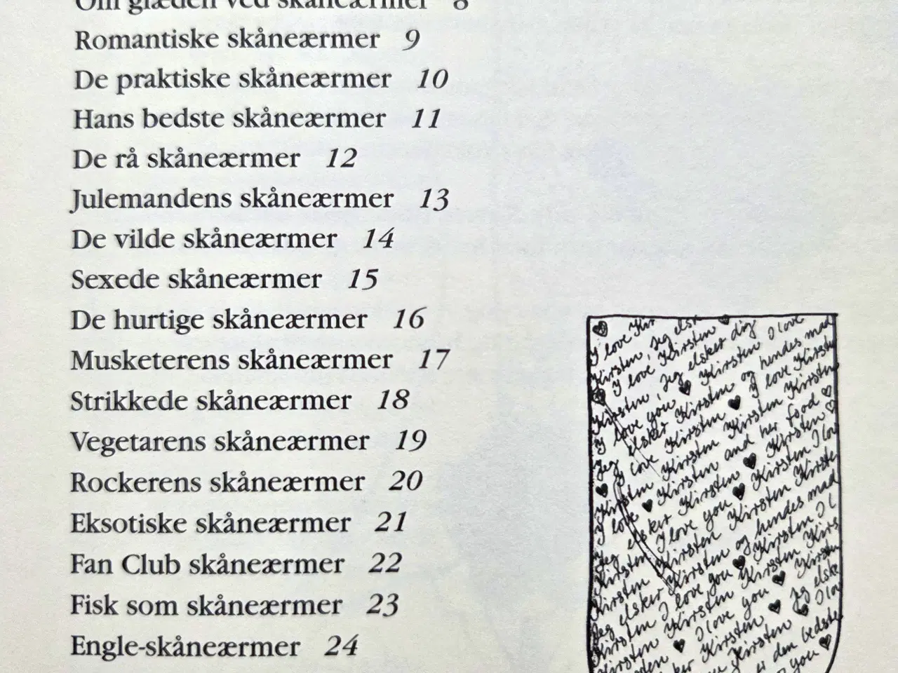 Billede 14 - Bøger om genbrug/upcycling og andre hjemmesyede ti