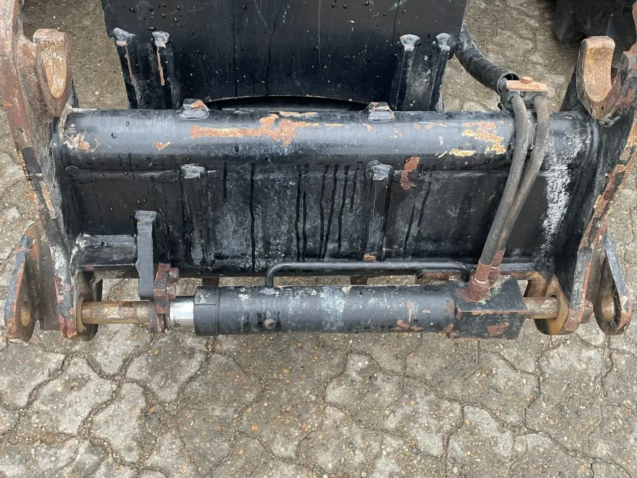 Billede 10 - Manitou MLT 1041-145 PS+ L