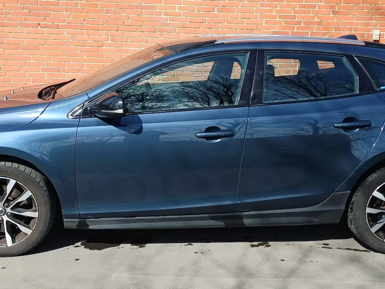 Billede 3 - 2019 Volvo V40 CC 2.0 D3 Aut