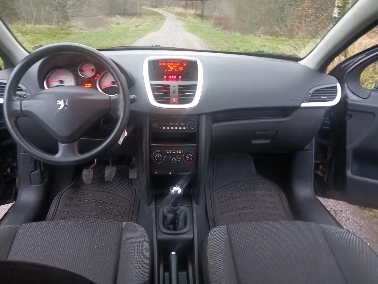 Billede 10 - Peugeot 207