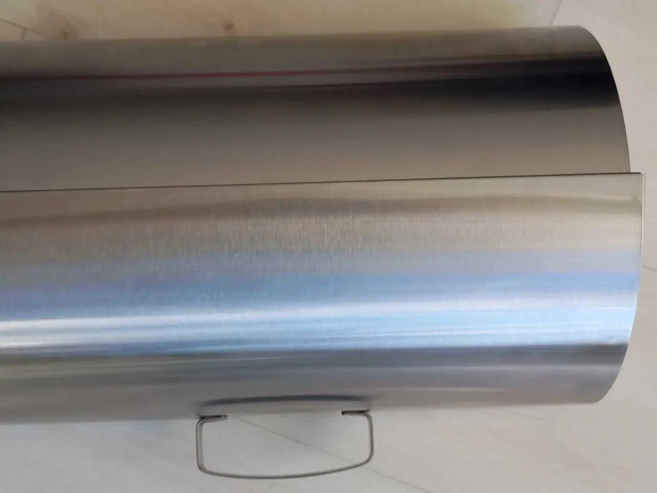 Billede 2 - Brødboks / brødkasse