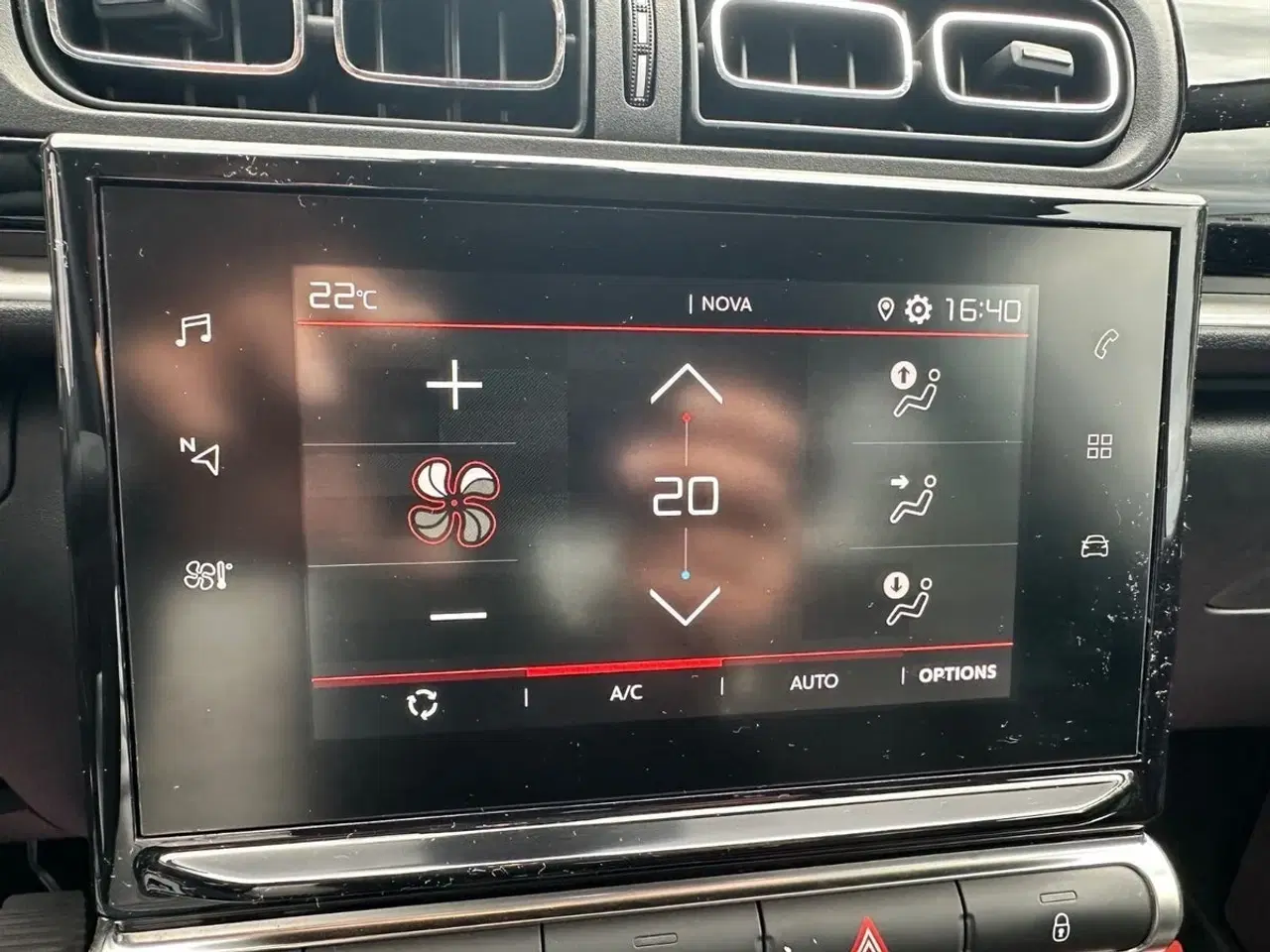 Billede 17 - Citroën C3 1,2 PureTech 83 Shine