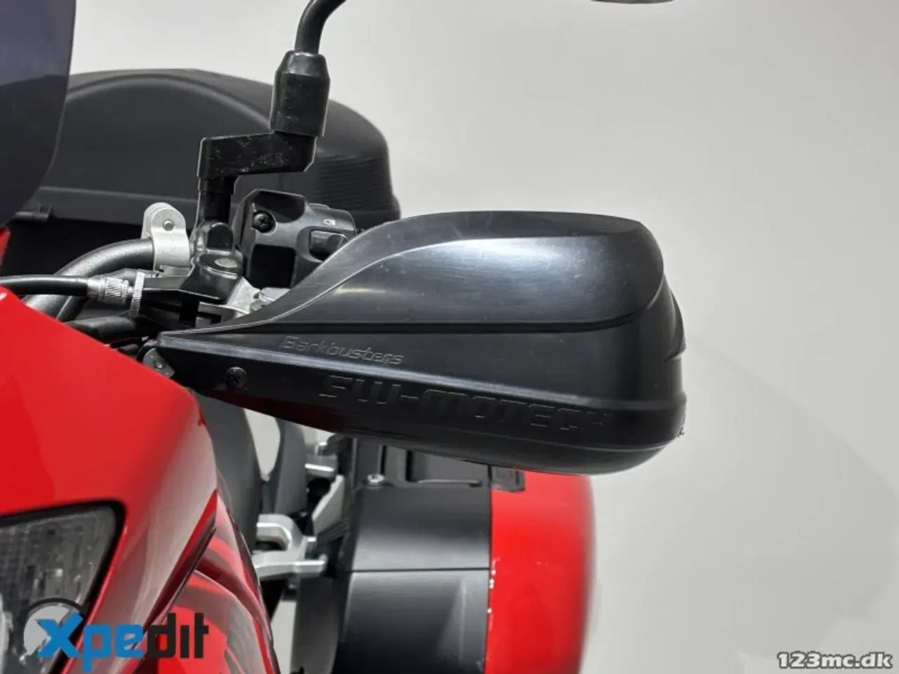 Billede 16 - Triumph Tiger 1050 Sport