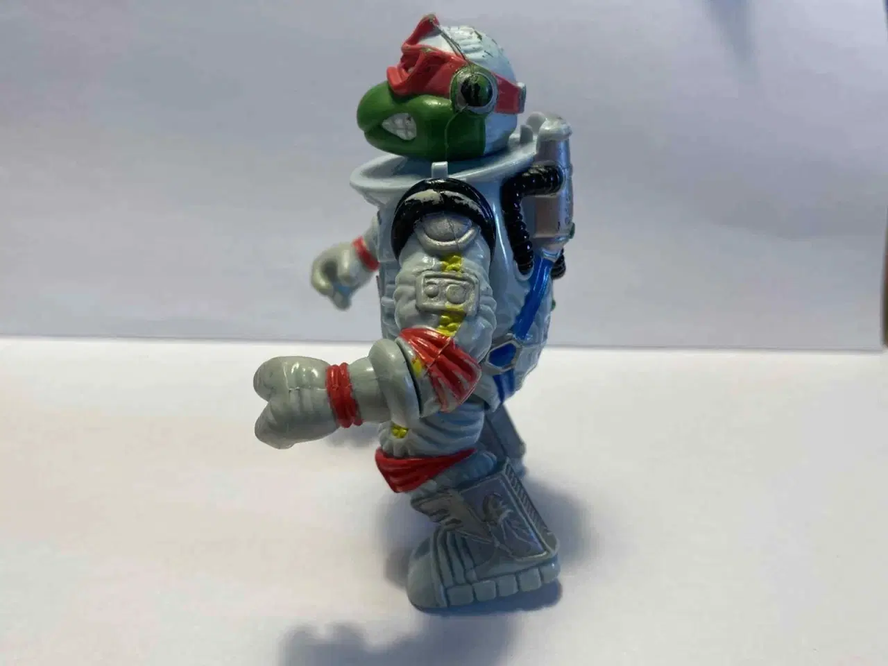 Billede 7 - eenage Mutant Ninja Turtles Lot 1980s