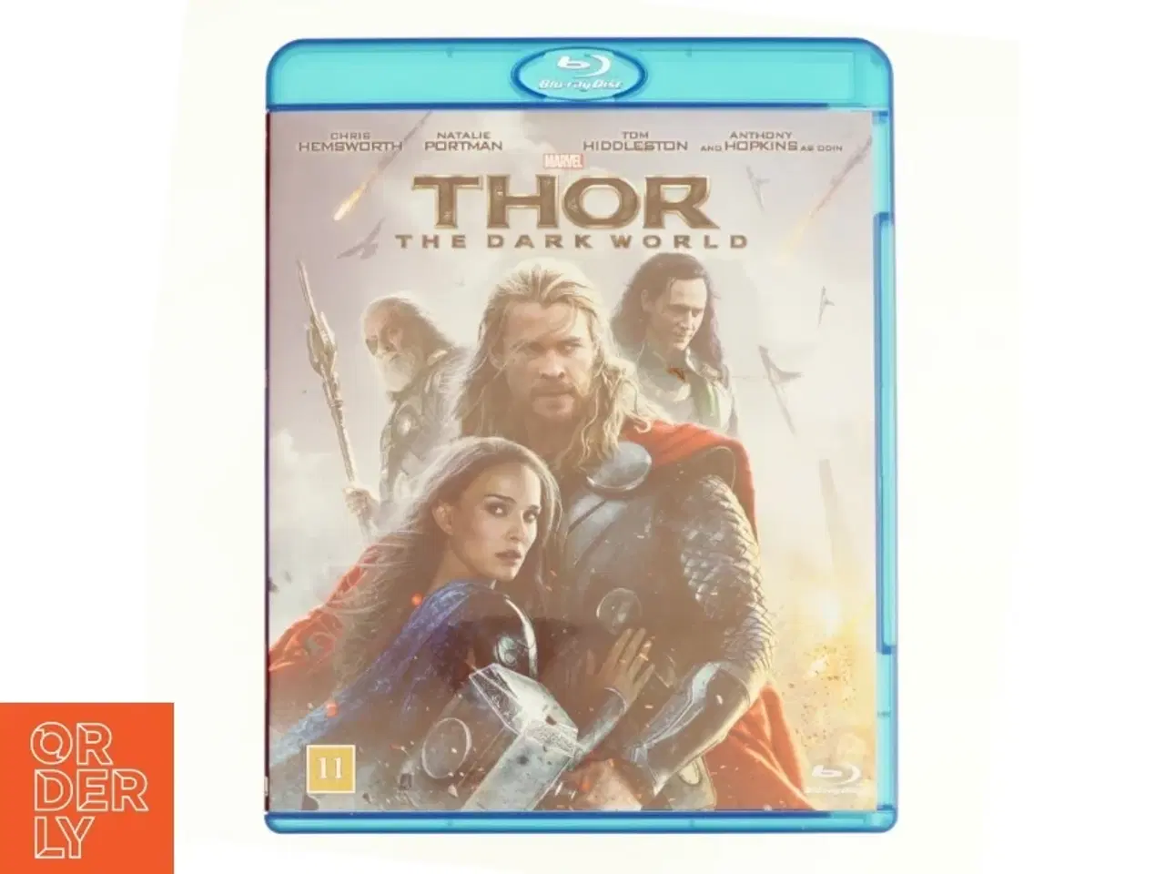 Billede 1 - Thor