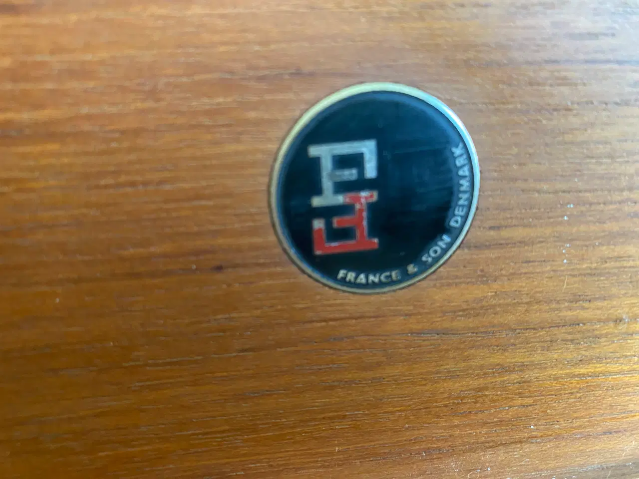 Billede 4 - Ole Wanscher, Senator-lænestole