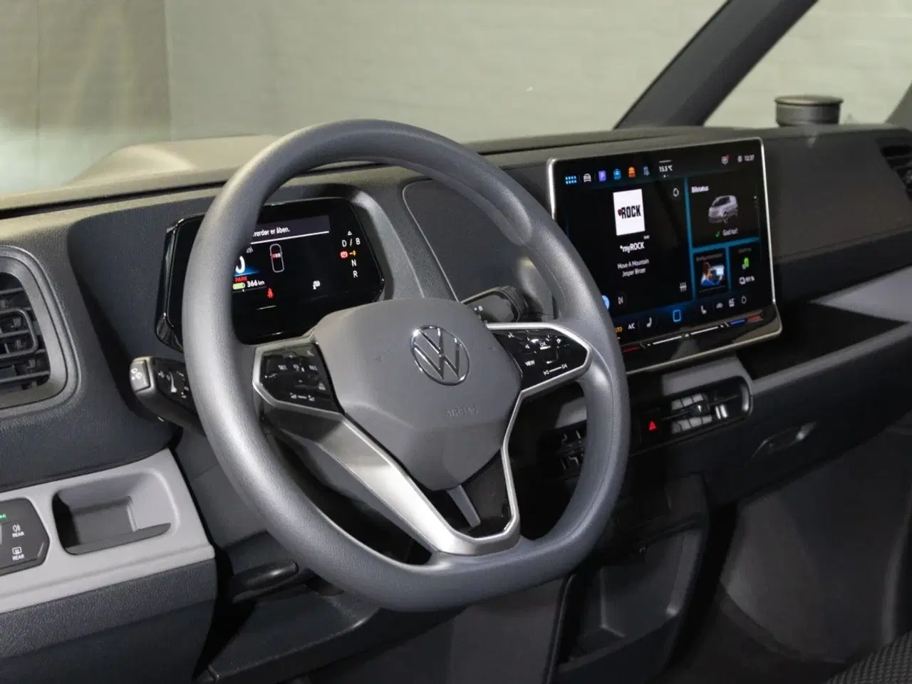 Billede 9 - VW ID.Buzz 79 Cargo Comfort