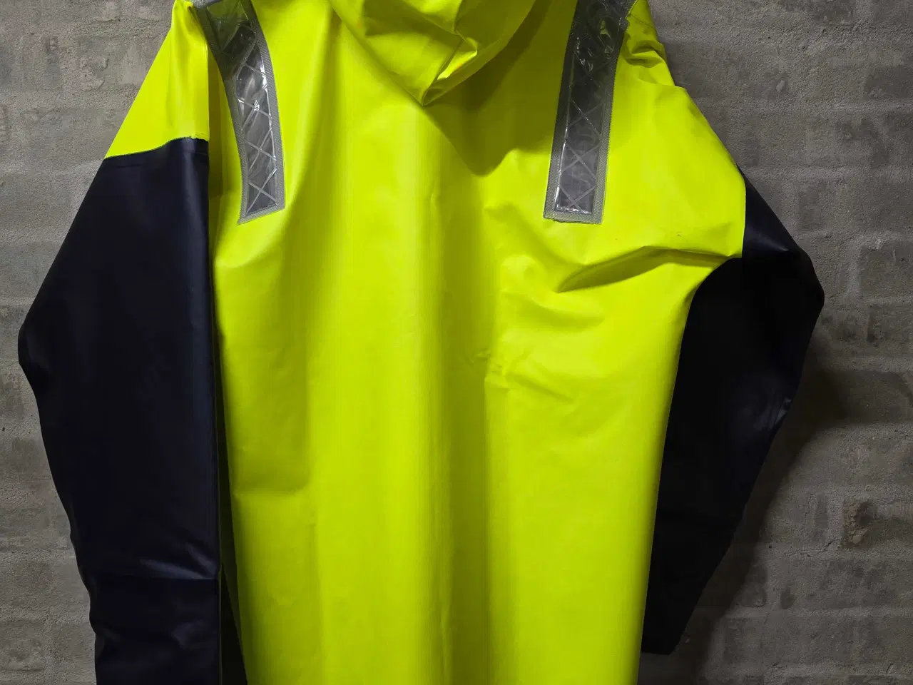 Billede 10 - Ny PVC busseronne 