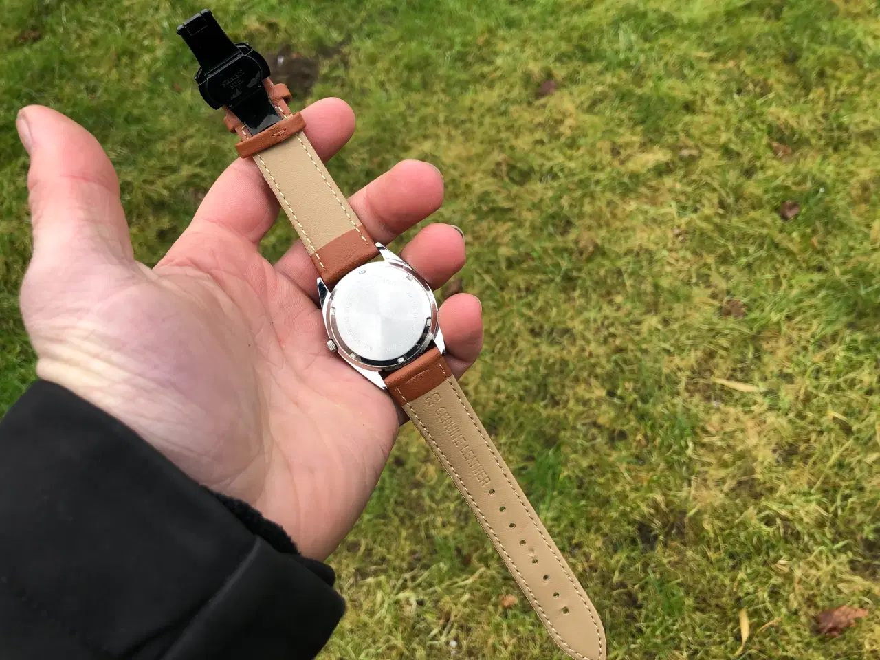 Billede 6 - Wela Quartz dameur