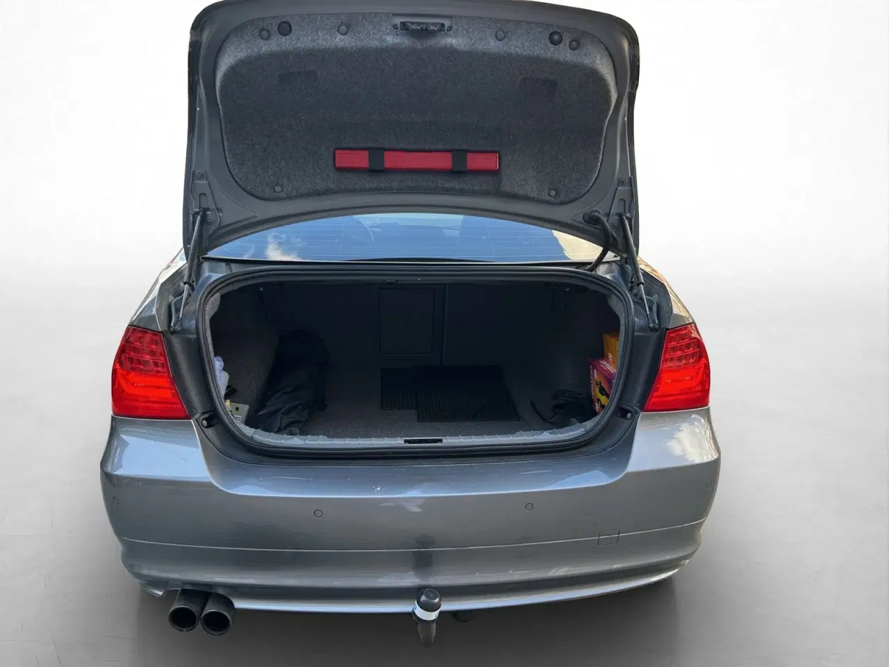 Billede 16 - BMW 325i 3,0 Steptr.