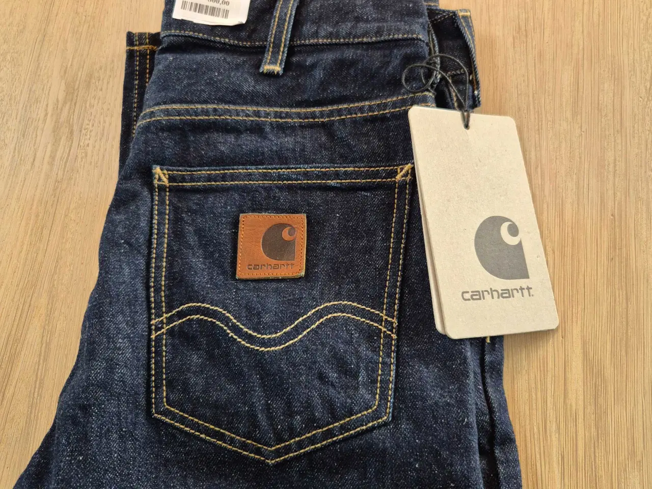Billede 1 - Jeans Carhartt