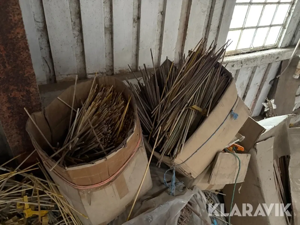 Billede 5 - Fuglepinde ca. 20.000 styk