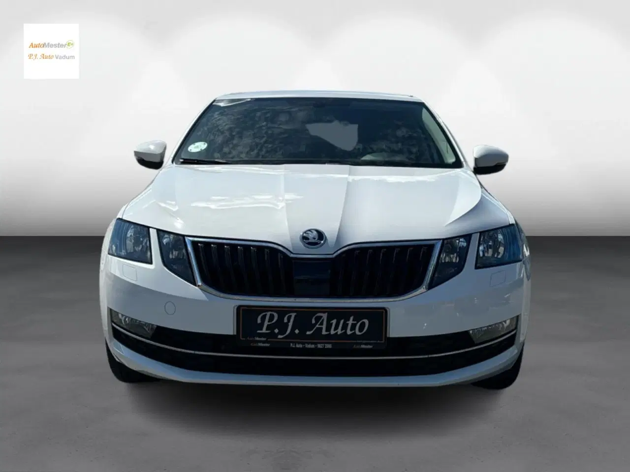 Billede 2 - Skoda Octavia 1,5 TSi 150 Style Combi DSG