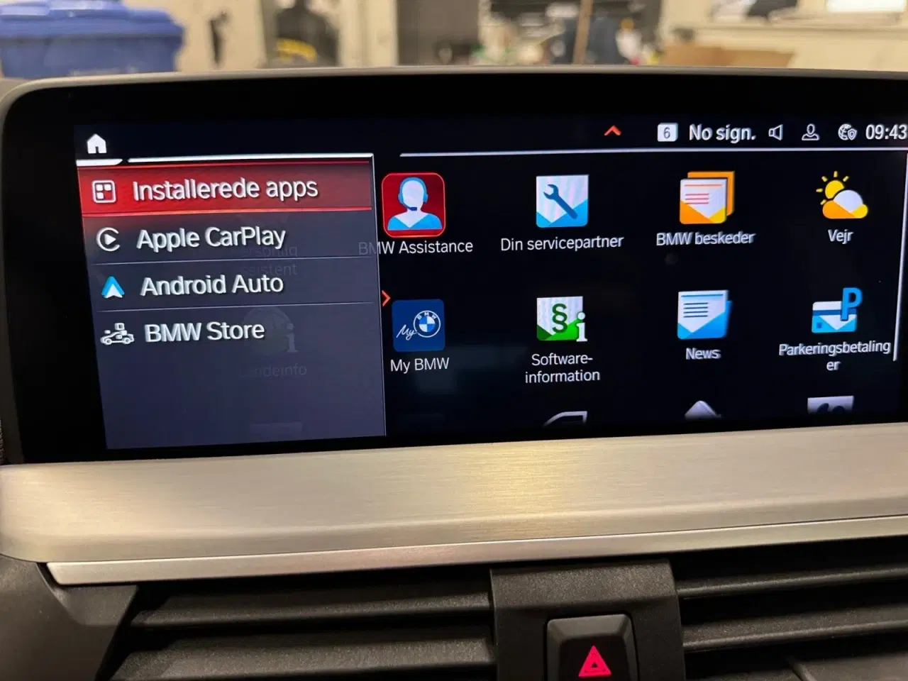 Billede 10 - BMW iX3  Executive