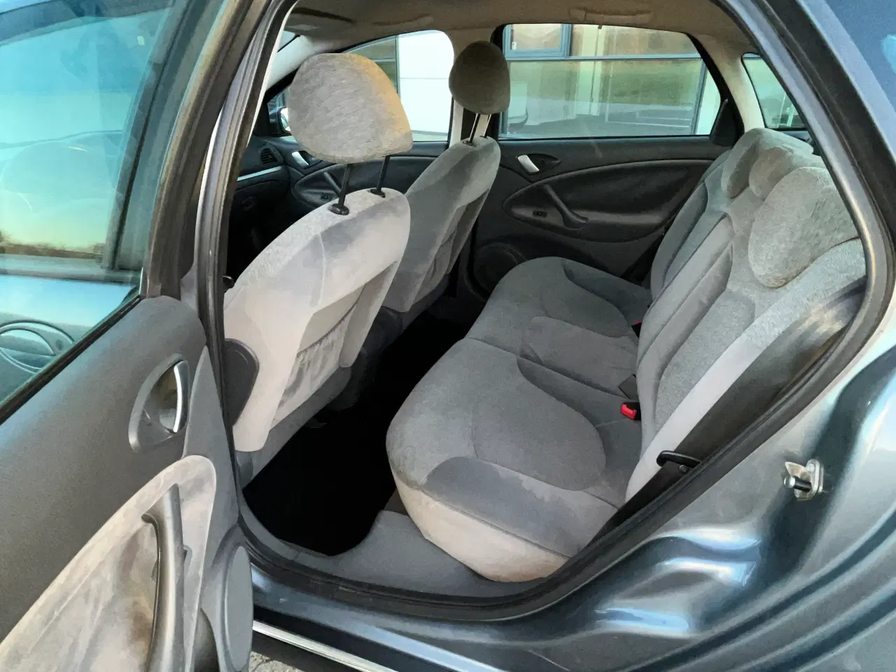 Billede 15 - Citroën c5 2,0 i 16v aut.