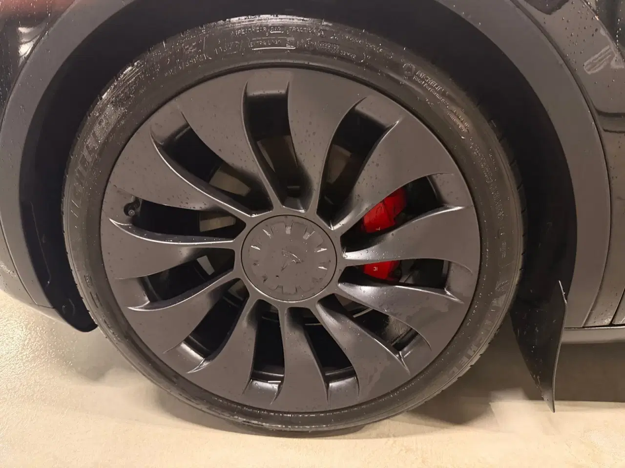 Billede 10 - Tesla Model Y  Performance AWD