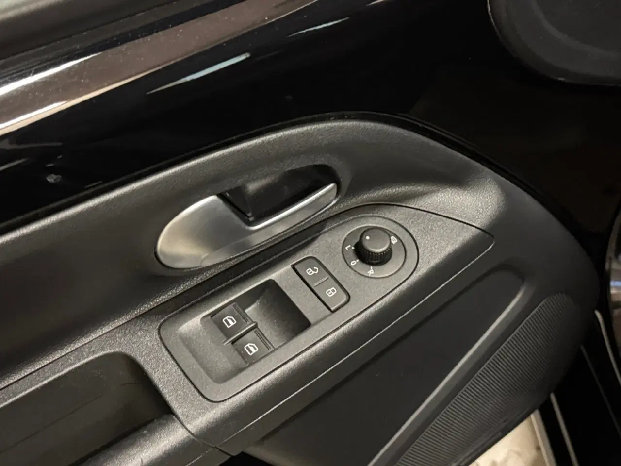 Billede 12 - VW Up! 1,0 MPi 60