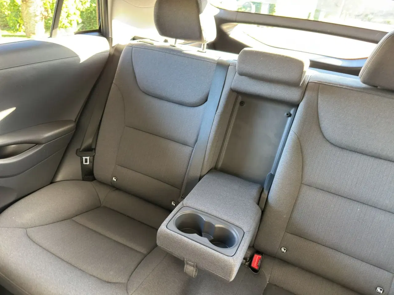 Billede 14 - Hyundai Ioniq 1,6 PHEV Premium DCT