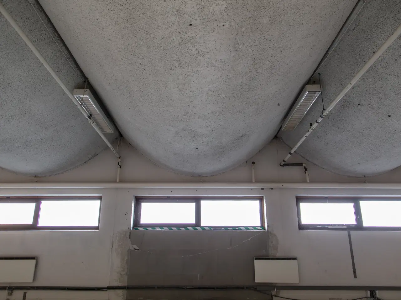 Billede 7 - Råt erhvervslejemål på 210 m² – skab dine egne rammer