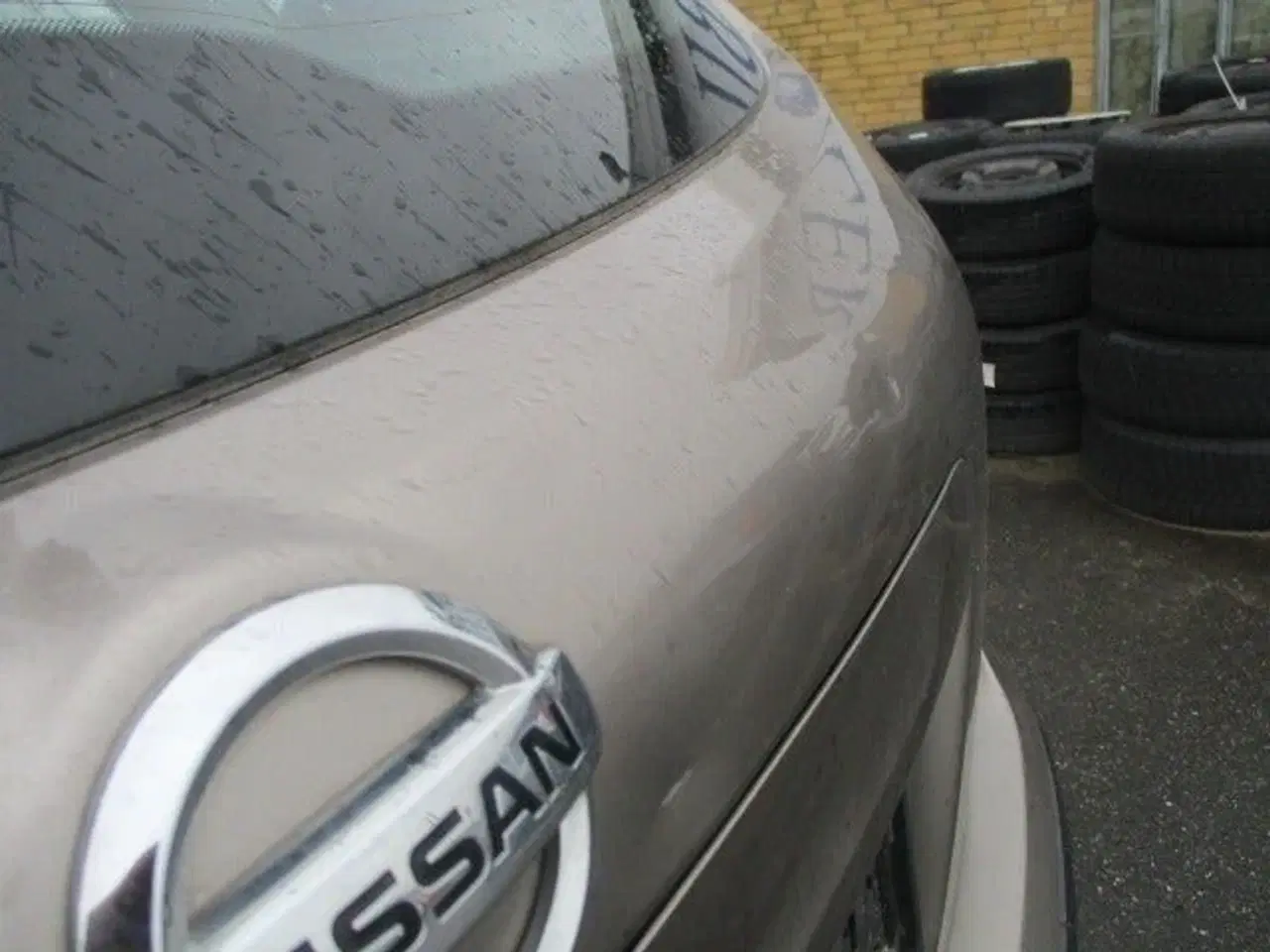 Billede 10 - Nissan Qashqai 1,6 Acenta