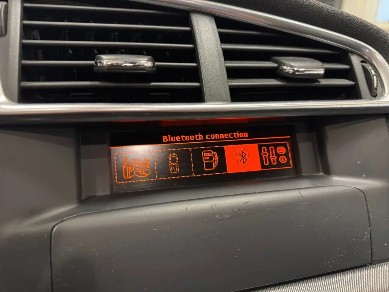 Billede 9 - Citroën C4 1,6 HDi 92 Seduction